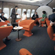 Illustration for article titled Traveling in a Boeing 747 in the 1970s was pretty damn awesome